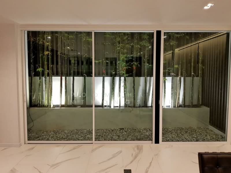 Prompak Gardens Condominium, Bangkok, Sukhumvit, Khlongtoei Nua, Watthana, Bangkok, 3 Bedrooms, 650 sqm, Condo For Sale, by Poomphat Tienthongsakul, 500235940 - DDproperty.com