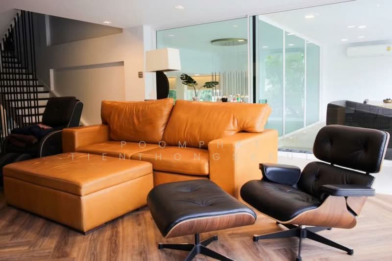 Prompak Gardens Condominium, Bangkok, Sukhumvit, Khlongtoei Nua, Watthana, Bangkok, 3 Bedrooms, 650 sqm, Condo For Sale, by Poomphat Tienthongsakul, 500235940 - DDproperty.com