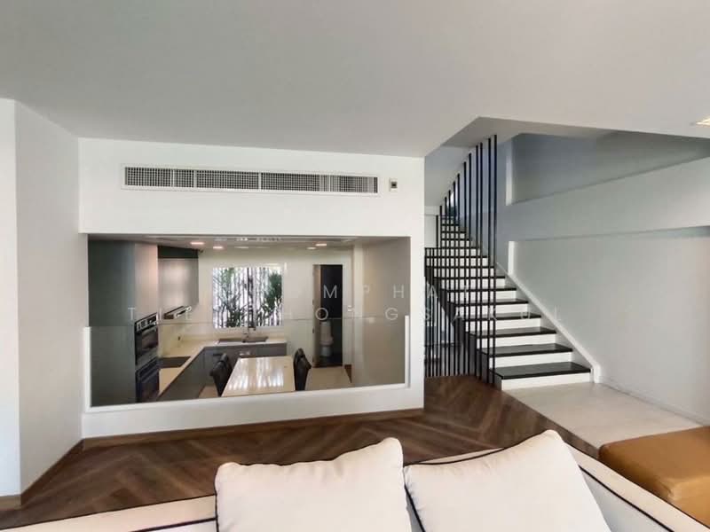 Prompak Gardens Condominium, Bangkok, Sukhumvit, Khlongtoei Nua, Watthana, Bangkok, 3 Bedrooms, 650 sqm, Condo For Sale, by Poomphat Tienthongsakul, 500235940 - DDproperty.com