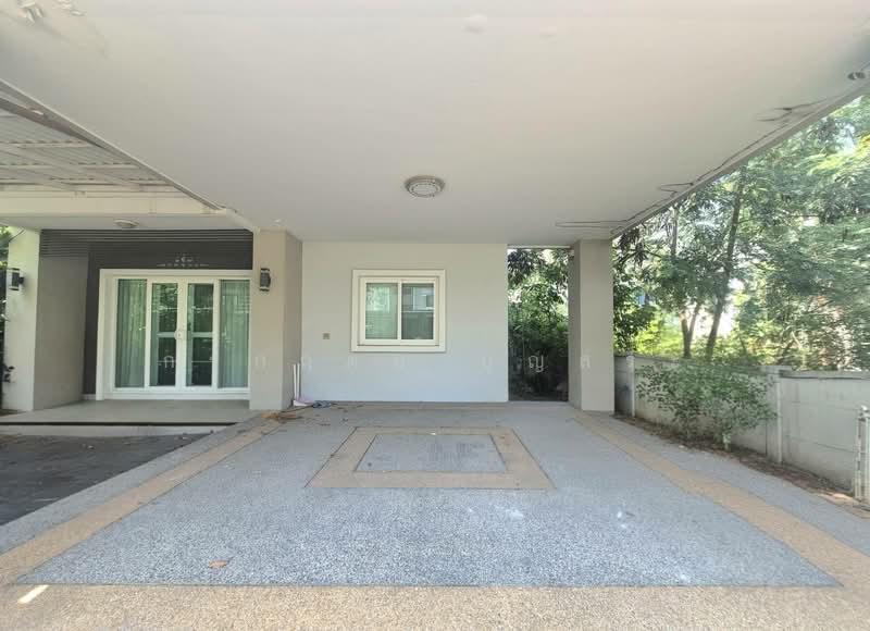 THE LIVING 3 BY KUNALAI, Nonthaburi, Phimonrat, Bang Bua Thong, Nonthaburi, 4 Bedrooms, 180 sqm, Single Detached House For Sale, by กรกฤตย์ บุญสระ, 500235941 - DDproperty.com
