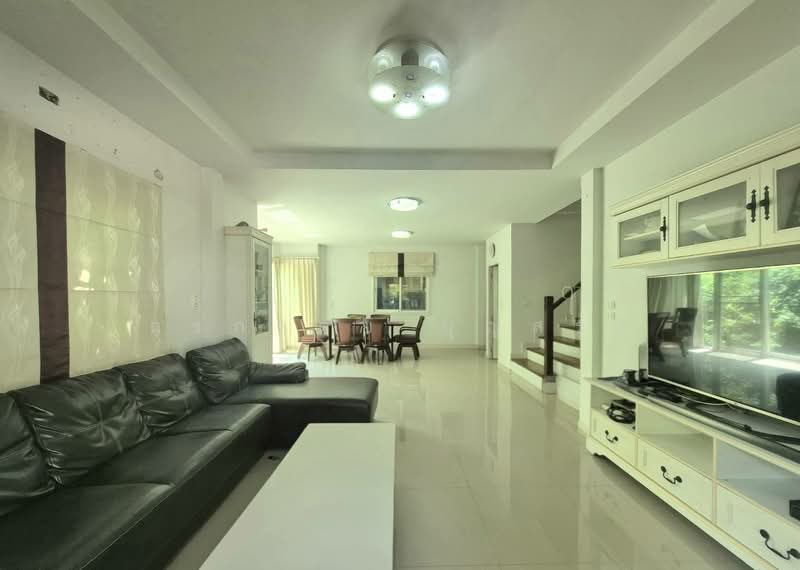 THE LIVING 3 BY KUNALAI, Nonthaburi, Phimonrat, Bang Bua Thong, Nonthaburi, 4 Bedrooms, 180 sqm, Single Detached House For Sale, by กรกฤตย์ บุญสระ, 500235941 - DDproperty.com