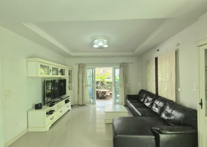 THE LIVING 3 BY KUNALAI, Nonthaburi, Phimonrat, Bang Bua Thong, Nonthaburi, 4 Bedrooms, 180 sqm, Single Detached House For Sale, by กรกฤตย์ บุญสระ, 500235941 - DDproperty.com