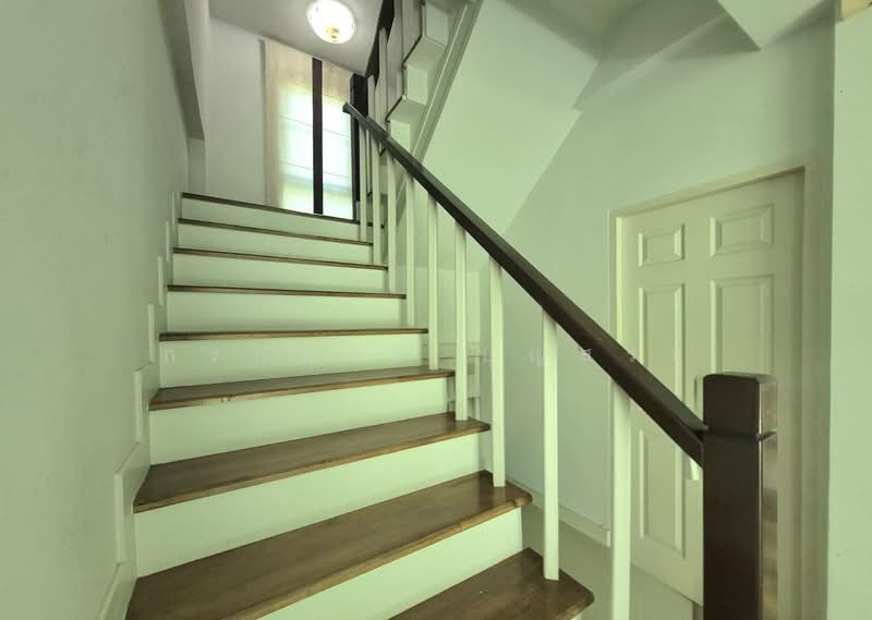 THE LIVING 3 BY KUNALAI, Nonthaburi, Phimonrat, Bang Bua Thong, Nonthaburi, 4 Bedrooms, 180 sqm, Single Detached House For Sale, by กรกฤตย์ บุญสระ, 500235941 - DDproperty.com