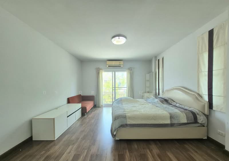 THE LIVING 3 BY KUNALAI, Nonthaburi, Phimonrat, Bang Bua Thong, Nonthaburi, 4 Bedrooms, 180 sqm, Single Detached House For Sale, by กรกฤตย์ บุญสระ, 500235941 - DDproperty.com