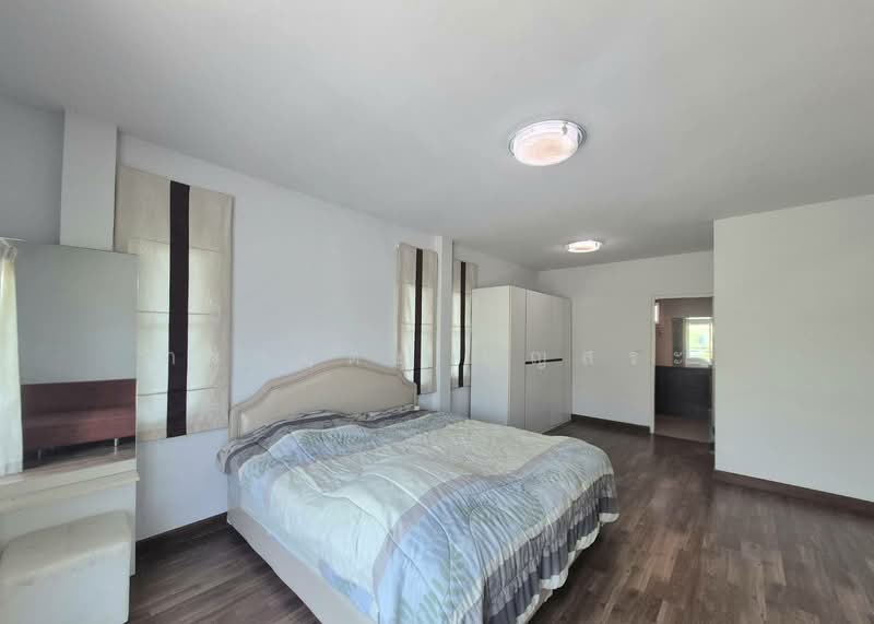 THE LIVING 3 BY KUNALAI, Nonthaburi, Phimonrat, Bang Bua Thong, Nonthaburi, 4 Bedrooms, 180 sqm, Single Detached House For Sale, by กรกฤตย์ บุญสระ, 500235941 - DDproperty.com