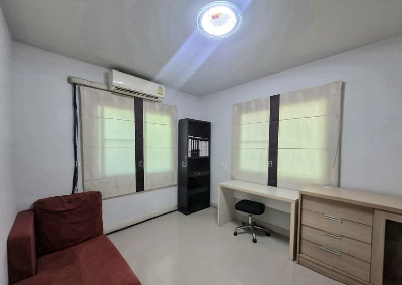 เดอะ ลิฟวิ่ง ทรี บาย คุณาลัย THE LIVING 3 BY KUNALAI, นนทบุรี, พิมลราช, บางบัวทอง, นนทบุรี, 180 ตร.ม., บ้านเดี่ยว ขาย, โดย กรกฤตย์ บุญสระ, 500235941 - DDproperty.com