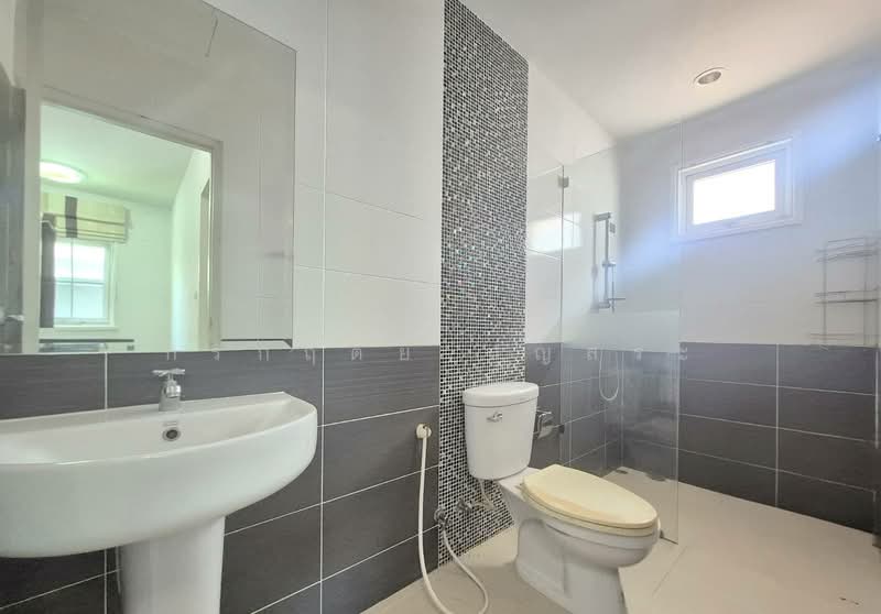 THE LIVING 3 BY KUNALAI, Nonthaburi, Phimonrat, Bang Bua Thong, Nonthaburi, 4 Bedrooms, 180 sqm, Single Detached House For Sale, by กรกฤตย์ บุญสระ, 500235941 - DDproperty.com