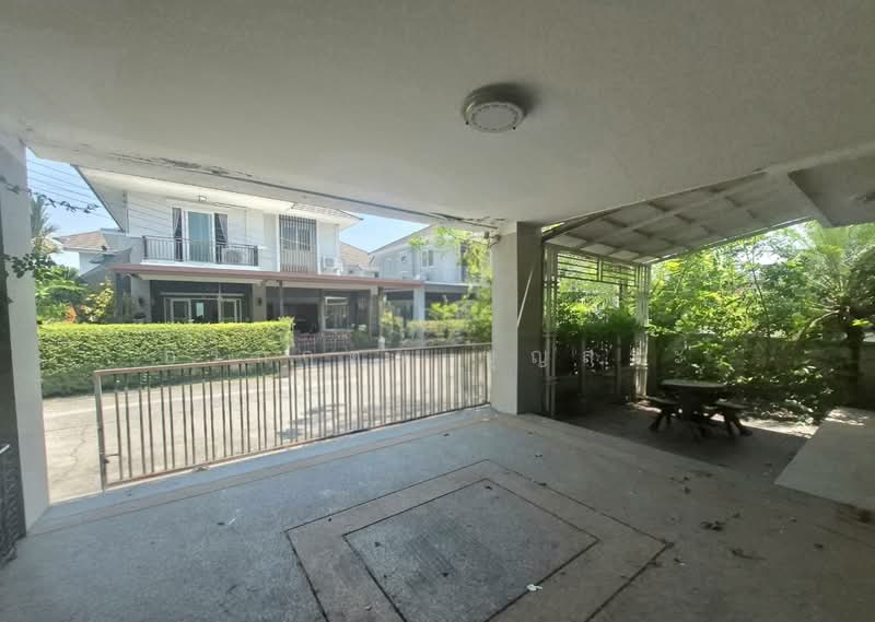 เดอะ ลิฟวิ่ง ทรี บาย คุณาลัย THE LIVING 3 BY KUNALAI, นนทบุรี, พิมลราช, บางบัวทอง, นนทบุรี, 180 ตร.ม., บ้านเดี่ยว ขาย, โดย กรกฤตย์ บุญสระ, 500235941 - DDproperty.com