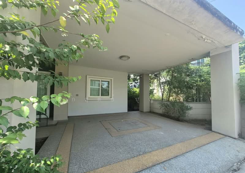 THE LIVING 3 BY KUNALAI, Nonthaburi, Phimonrat, Bang Bua Thong, Nonthaburi, 4 Bedrooms, 180 sqm, Single Detached House For Sale, by กรกฤตย์ บุญสระ, 500235941 - DDproperty.com