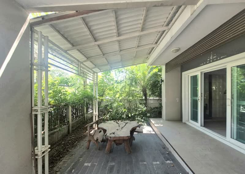 เดอะ ลิฟวิ่ง ทรี บาย คุณาลัย THE LIVING 3 BY KUNALAI, นนทบุรี, พิมลราช, บางบัวทอง, นนทบุรี, 180 ตร.ม., บ้านเดี่ยว ขาย, โดย กรกฤตย์ บุญสระ, 500235941 - DDproperty.com