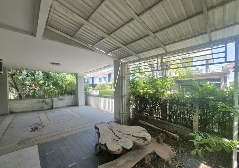 THE LIVING 3 BY KUNALAI, Nonthaburi, Phimonrat, Bang Bua Thong, Nonthaburi, 4 Bedrooms, 180 sqm, Single Detached House For Sale, by กรกฤตย์ บุญสระ, 500235941 - DDproperty.com