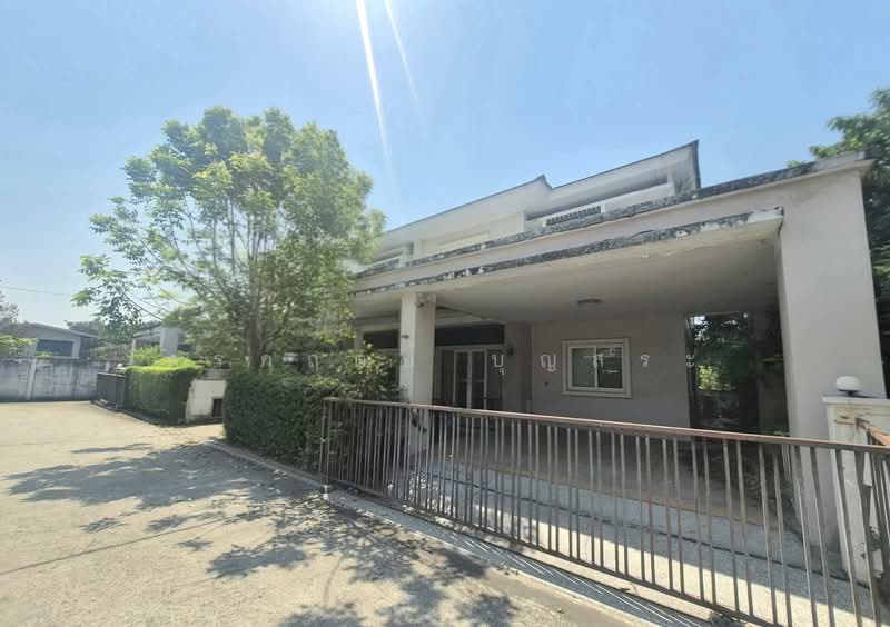 THE LIVING 3 BY KUNALAI, Nonthaburi, Phimonrat, Bang Bua Thong, Nonthaburi, 4 Bedrooms, 180 sqm, Single Detached House For Sale, by กรกฤตย์ บุญสระ, 500235941 - DDproperty.com