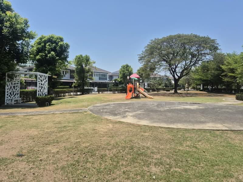 THE LIVING 3 BY KUNALAI, Nonthaburi, Phimonrat, Bang Bua Thong, Nonthaburi, 4 Bedrooms, 180 sqm, Single Detached House For Sale, by กรกฤตย์ บุญสระ, 500235941 - DDproperty.com