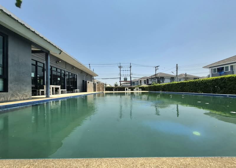 THE LIVING 3 BY KUNALAI, Nonthaburi, Phimonrat, Bang Bua Thong, Nonthaburi, 4 Bedrooms, 180 sqm, Single Detached House For Sale, by กรกฤตย์ บุญสระ, 500235941 - DDproperty.com