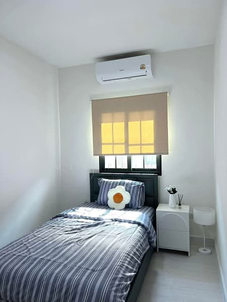 The Wish 3 – Pa Khlok, Phuket, Pa Khlok, Thalang, Phuket, 3 Bedrooms, 80 sqm, Townhouse For Rent, by Min Prime, 500235942 - DDproperty.com