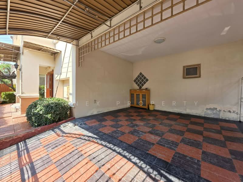 Baan Teerin Intrawas, Bangkok, อินทราวาส, Bang Ra Mat, Taling Chan, Bangkok, 3 Bedrooms, 250 sqm, Single Detached House For Sale, by Connex Property, 500235947 - DDproperty.com