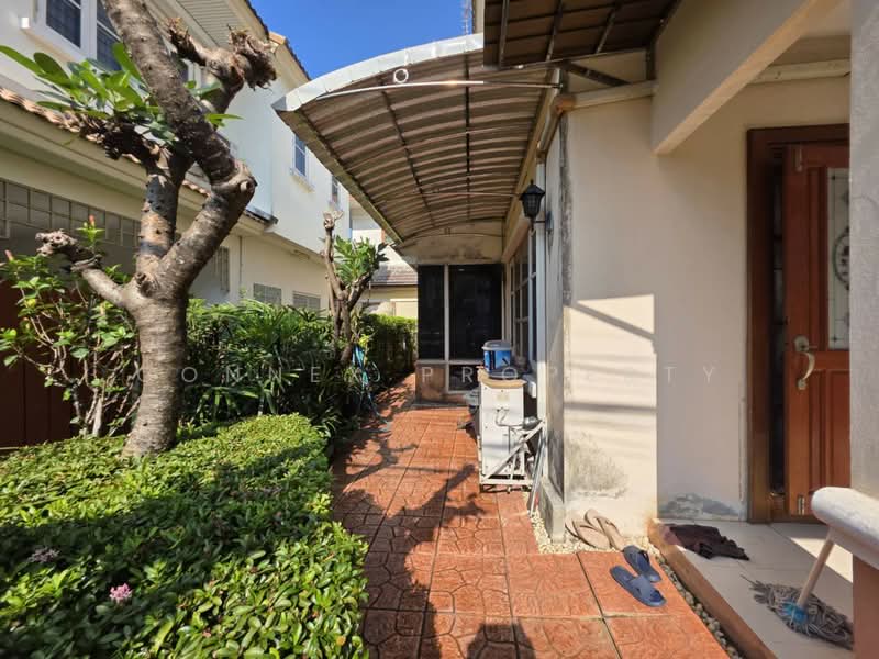 Baan Teerin Intrawas, Bangkok, อินทราวาส, Bang Ra Mat, Taling Chan, Bangkok, 3 Bedrooms, 250 sqm, Single Detached House For Sale, by Connex Property, 500235947 - DDproperty.com