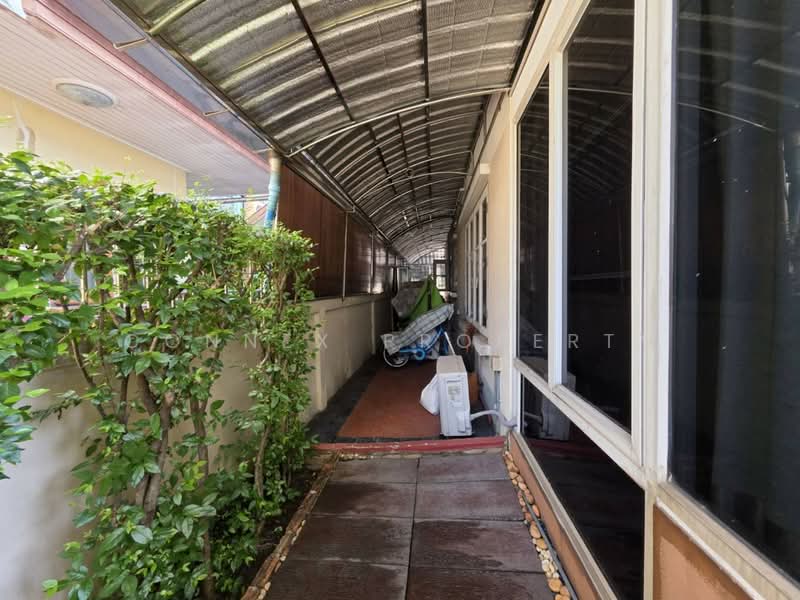 Baan Teerin Intrawas, Bangkok, อินทราวาส, Bang Ra Mat, Taling Chan, Bangkok, 3 Bedrooms, 250 sqm, Single Detached House For Sale, by Connex Property, 500235947 - DDproperty.com