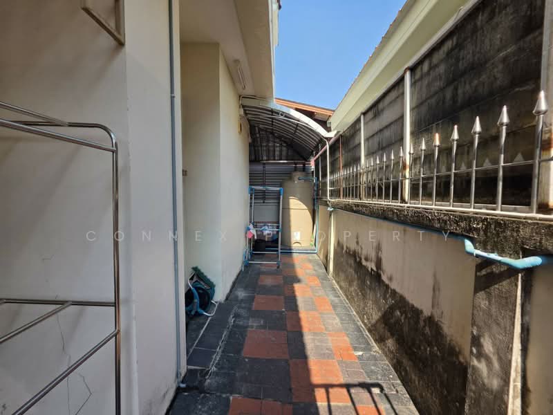 Baan Teerin Intrawas, Bangkok, อินทราวาส, Bang Ra Mat, Taling Chan, Bangkok, 3 Bedrooms, 250 sqm, Single Detached House For Sale, by Connex Property, 500235947 - DDproperty.com