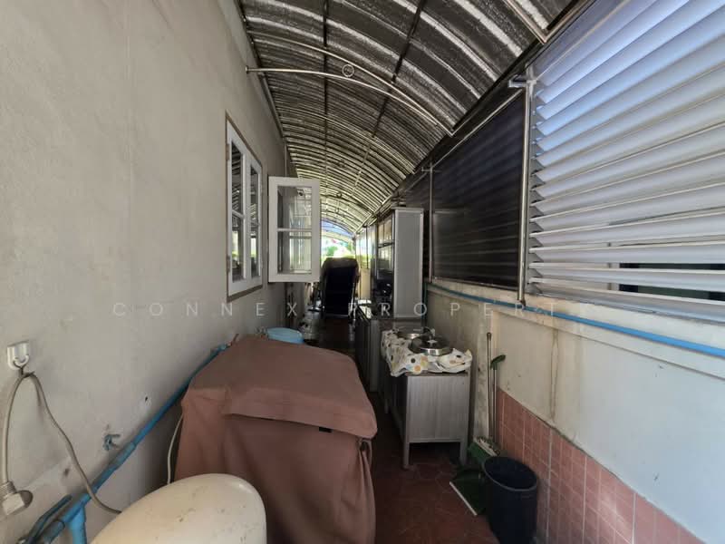 Baan Teerin Intrawas, Bangkok, อินทราวาส, Bang Ra Mat, Taling Chan, Bangkok, 3 Bedrooms, 250 sqm, Single Detached House For Sale, by Connex Property, 500235947 - DDproperty.com