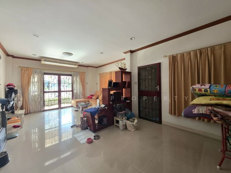 บ้านธีรินทร์ อินทราวาส, กรุงเทพ, อินทราวาส, บางระมาด, ตลิ่งชัน, กรุงเทพ, 250 ตร.ม., บ้านเดี่ยว ขาย, โดย Connex Property, 500235947 - DDproperty.com