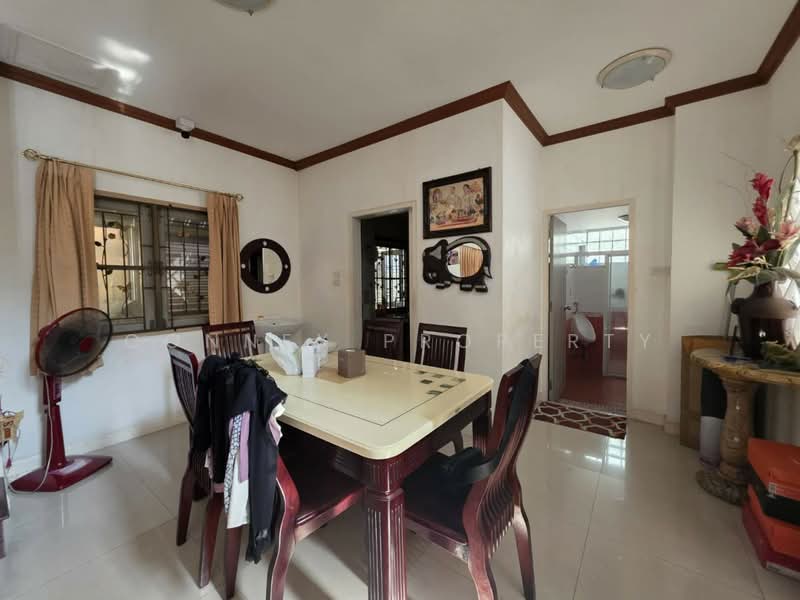 Baan Teerin Intrawas, Bangkok, อินทราวาส, Bang Ra Mat, Taling Chan, Bangkok, 3 Bedrooms, 250 sqm, Single Detached House For Sale, by Connex Property, 500235947 - DDproperty.com