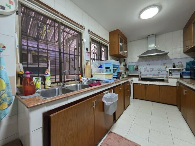 Baan Teerin Intrawas, Bangkok, อินทราวาส, Bang Ra Mat, Taling Chan, Bangkok, 3 Bedrooms, 250 sqm, Single Detached House For Sale, by Connex Property, 500235947 - DDproperty.com