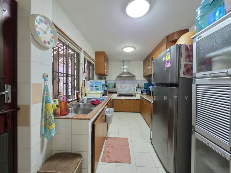 บ้านธีรินทร์ อินทราวาส, กรุงเทพ, อินทราวาส, บางระมาด, ตลิ่งชัน, กรุงเทพ, 250 ตร.ม., บ้านเดี่ยว ขาย, โดย Connex Property, 500235947 - DDproperty.com