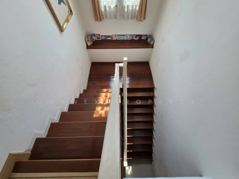 Baan Teerin Intrawas, Bangkok, อินทราวาส, Bang Ra Mat, Taling Chan, Bangkok, 3 Bedrooms, 250 sqm, Single Detached House For Sale, by Connex Property, 500235947 - DDproperty.com