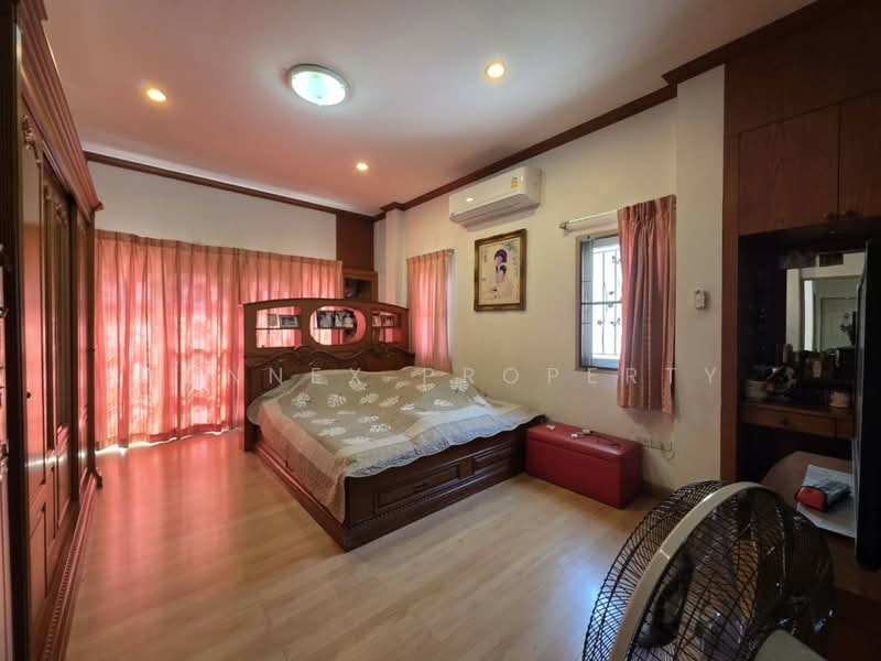 บ้านธีรินทร์ อินทราวาส, กรุงเทพ, อินทราวาส, บางระมาด, ตลิ่งชัน, กรุงเทพ, 250 ตร.ม., บ้านเดี่ยว ขาย, โดย Connex Property, 500235947 - DDproperty.com