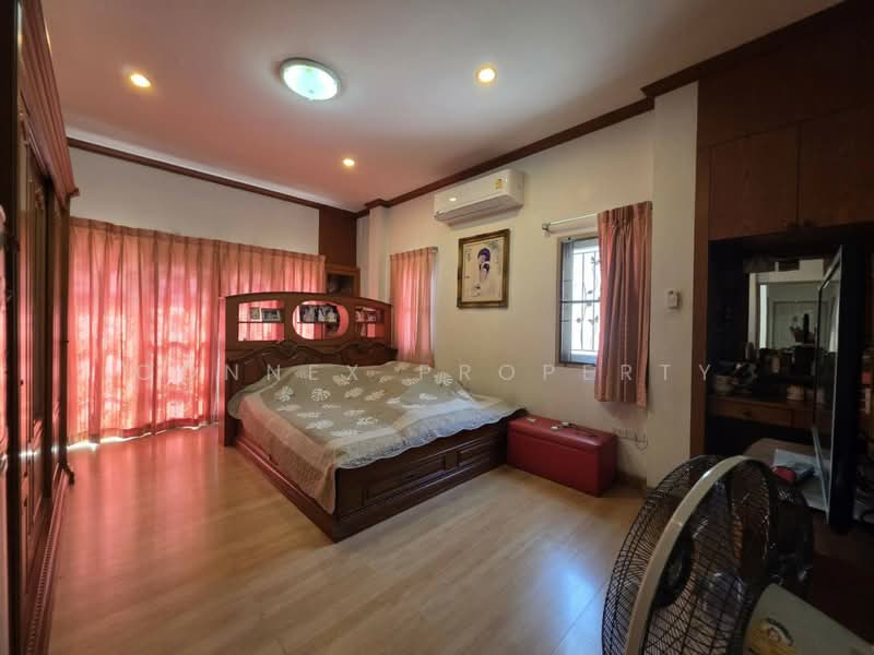 บ้านธีรินทร์ อินทราวาส, กรุงเทพ, อินทราวาส, บางระมาด, ตลิ่งชัน, กรุงเทพ, 250 ตร.ม., บ้านเดี่ยว ขาย, โดย Connex Property, 500235947 - DDproperty.com