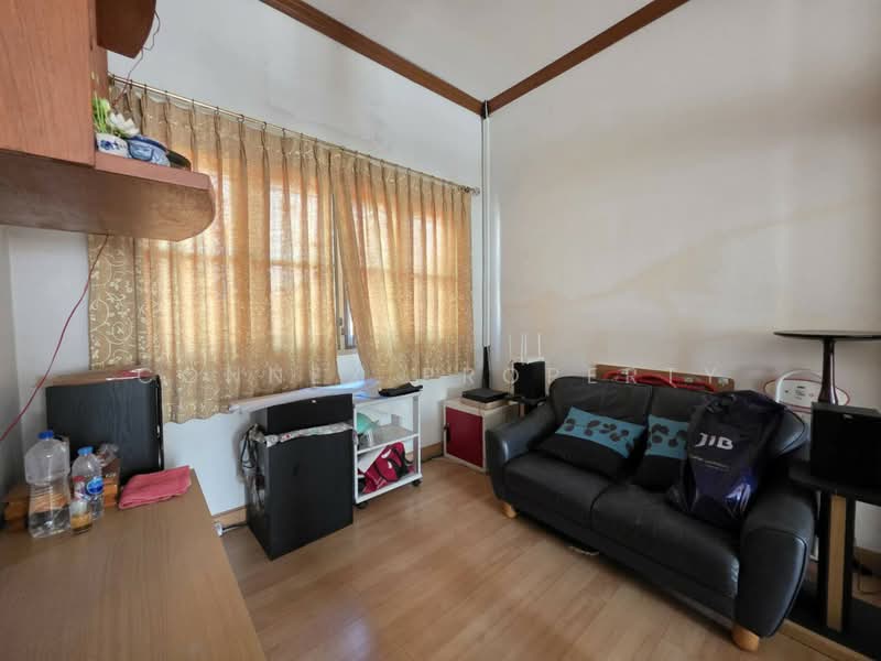 Baan Teerin Intrawas, Bangkok, อินทราวาส, Bang Ra Mat, Taling Chan, Bangkok, 3 Bedrooms, 250 sqm, Single Detached House For Sale, by Connex Property, 500235947 - DDproperty.com