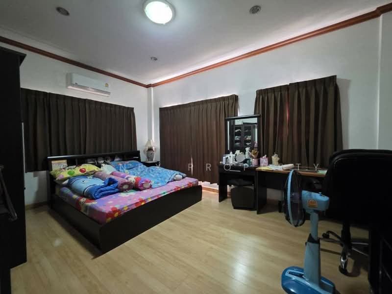 บ้านธีรินทร์ อินทราวาส, กรุงเทพ, อินทราวาส, บางระมาด, ตลิ่งชัน, กรุงเทพ, 250 ตร.ม., บ้านเดี่ยว ขาย, โดย Connex Property, 500235947 - DDproperty.com