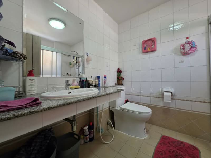 Baan Teerin Intrawas, Bangkok, อินทราวาส, Bang Ra Mat, Taling Chan, Bangkok, 3 Bedrooms, 250 sqm, Single Detached House For Sale, by Connex Property, 500235947 - DDproperty.com