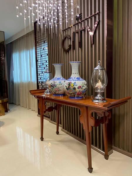 The City Pattanakarn, Bangkok, On Nut Road, Prawet, Prawet, Bangkok, 6 Bedrooms, 400 sqm, Single Detached House For Rent, by Khun Eve, 500235948 - DDproperty.com