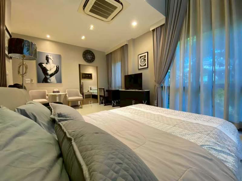 The City Pattanakarn : เดอะ ซิตี้ พัฒนาการ, กรุงเทพ, ถนนอ่อนนุช, ประเวศ, ประเวศ, กรุงเทพ, 400 ตร.ม., บ้านเดี่ยว ให้เช่า, โดย Khun Eve, 500235948 - DDproperty.com