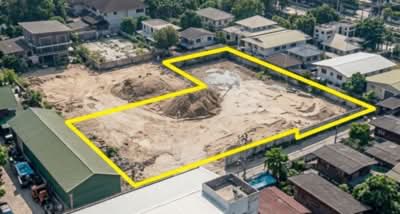 ขาย - ถนนสุโขทัย เขตดุสิต, กรุงเทพ