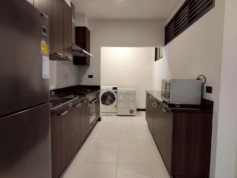 The Grand Villa, Bangkok, 3 Soi Ekkamai 2, Sukhumvit 63 Road, Phra Kanong Nua, Watthana, Bangkok, 2 Bedrooms, 180 sqm, Apartment For Rent, by Ratsarin Sirinipaspong, 500235950 - DDproperty.com