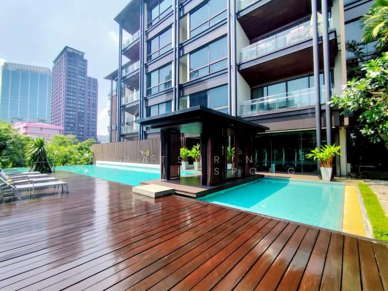 The Grand Villa : เดอะ แกรนด์ วิลล่า, กรุงเทพ, 3 ซอยเอกมัย 2 ถนนสุขุมวิท 63, พระโขนงเหนือ, วัฒนา, กรุงเทพ, 180 ตร.ม., อพาร์ทเมนท์ ให้เช่า, โดย Ratsarin Sirinipaspong, 500235950 - DDproperty.com