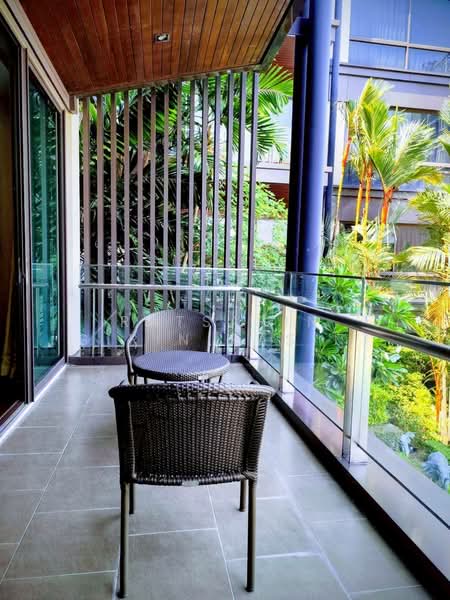 The Grand Villa, Bangkok, 3 Soi Ekkamai 2, Sukhumvit 63 Road, Phra Kanong Nua, Watthana, Bangkok, 2 Bedrooms, 180 sqm, Apartment For Rent, by Ratsarin Sirinipaspong, 500235950 - DDproperty.com