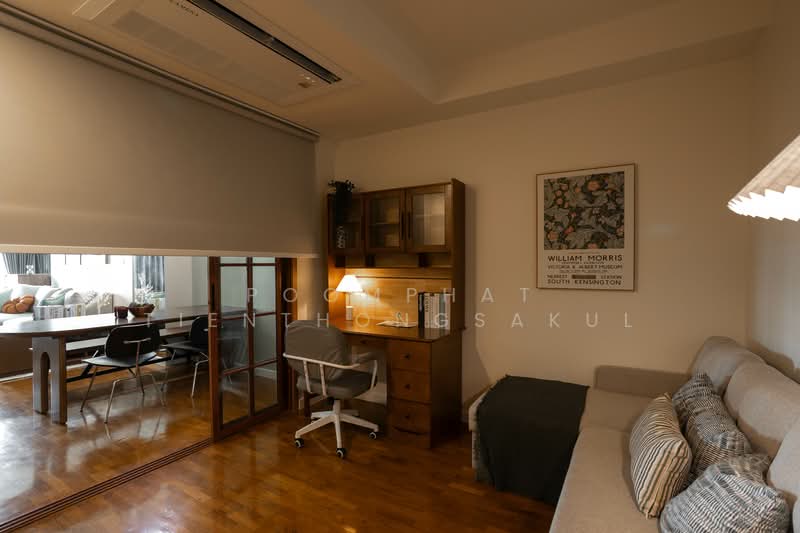 Baan Nonzee, Bangkok, 33 Chan Rd, Chong Nonsi, Yan Nawa, Bangkok, 2 Bedrooms, 90 sqm, Condo For Sale, by Poomphat Tienthongsakul, 500235951 - DDproperty.com