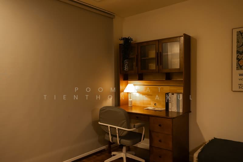 Baan Nonzee, Bangkok, 33 Chan Rd, Chong Nonsi, Yan Nawa, Bangkok, 2 Bedrooms, 90 sqm, Condo For Sale, by Poomphat Tienthongsakul, 500235951 - DDproperty.com