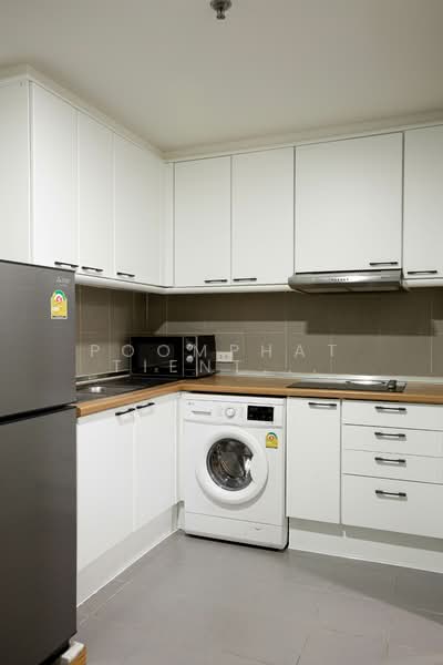 Baan Nonzee : บ้านนนทรี, กรุงเทพ, 33 ถ.จันทร์, ช่องนนทรี, ยานนาวา, กรุงเทพ, 90 ตร.ม., คอนโด ขาย, โดย Poomphat Tienthongsakul, 500235951 - DDproperty.com