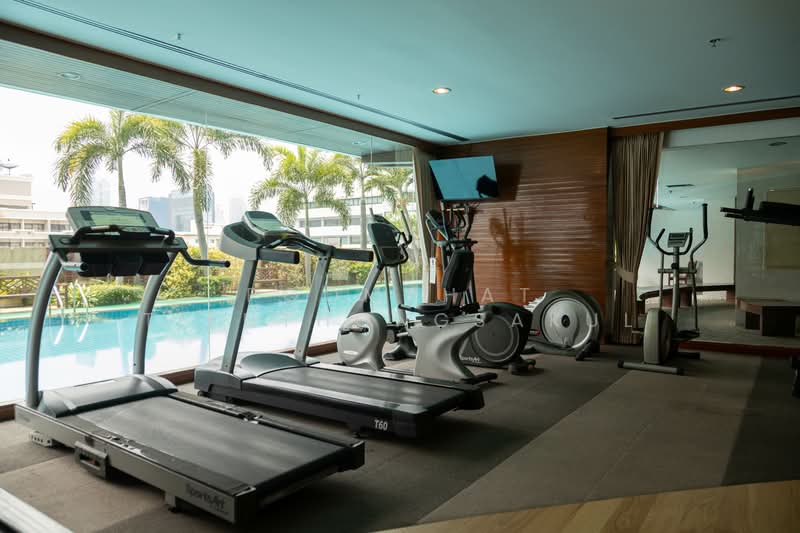 Baan Nonzee, Bangkok, 33 Chan Rd, Chong Nonsi, Yan Nawa, Bangkok, 2 Bedrooms, 90 sqm, Condo For Sale, by Poomphat Tienthongsakul, 500235951 - DDproperty.com