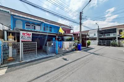 ขาย - ซอยพุ่มอุไร 3, กรุงเทพ