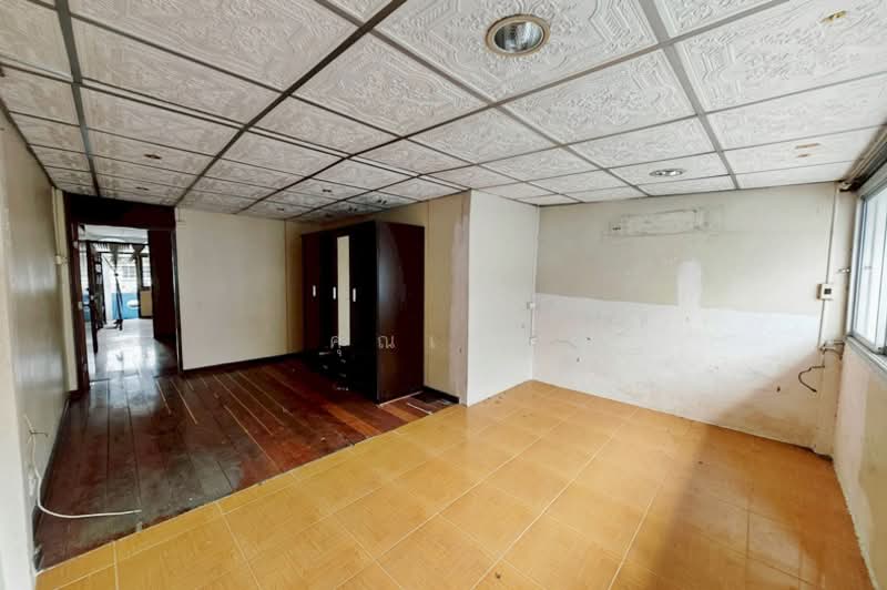 ซอยพุ่มอุไร 3, Bangkok, Samsen Nok, Huai Khwang, Bangkok, 2 Bedrooms, 80 sqm, Townhouse For Sale, by คุณเจษ, 500235952 - DDproperty.com