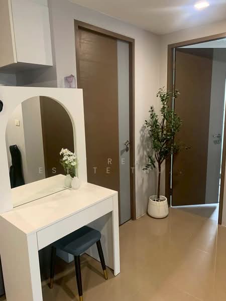 Mirage Sukhumvit 27, Bangkok, 6 Soi Sukhumvit 27, Khlongtoei Nua, Watthana, Bangkok, 1 Bedroom, 65 sqm, Condo For Rent, by GT Real Estate Thailand, 500235959 - DDproperty.com