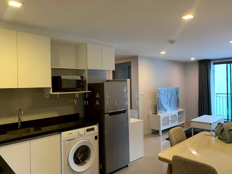 Mirage Sukhumvit 27, Bangkok, 6 Soi Sukhumvit 27, Khlongtoei Nua, Watthana, Bangkok, 1 Bedroom, 65 sqm, Condo For Rent, by GT Real Estate Thailand, 500235959 - DDproperty.com