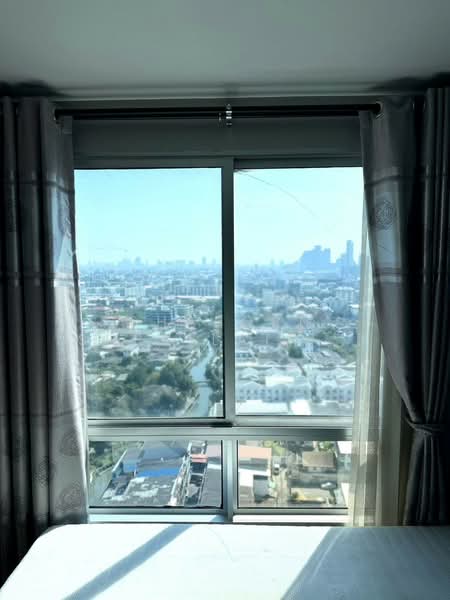 The Base Sukhumvit 77 : เดอะ เบส สุขุมวิท 77, กรุงเทพ, 289 ถนนสุขุมวิท 77, พระโขนงเหนือ, วัฒนา, กรุงเทพ, 33 ตร.ม., คอนโด ให้เช่า, โดย Shaporn Supvilaiphisan, 500235961 - DDproperty.com