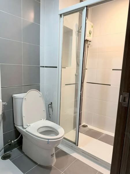 The Base Sukhumvit 77, Bangkok, 289 Sukhumvit 77 Road, Phra Kanong Nua, Watthana, Bangkok, 1 Bedroom, 33 sqm, Condo For Rent, by Shaporn Supvilaiphisan, 500235961 - DDproperty.com